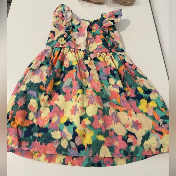 4T gap dress - EUC - Picture 4 of 5